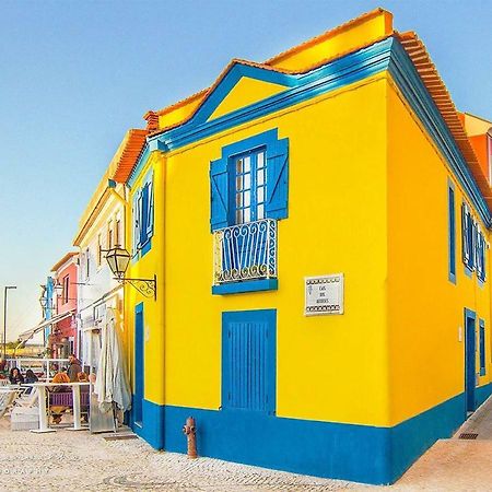 Casa Do Mercado Авейру Екстер'єр фото